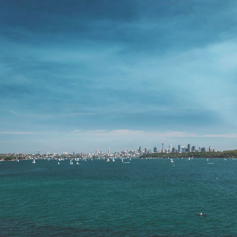 a song a day :: sydney