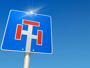 Elf Sterne, zwölf Monate und das misslungene sprachliche Bild