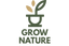 Grow Nature Logo