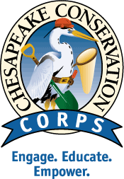 Chesapeake Conservation Corps: Tomorrow’s Conservation Leaders