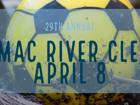 Reducing, Reusing, and Recycling Our Way to a Cleaner Potomac.