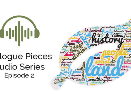 Dialogue Pieces: Episode 2