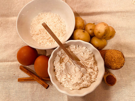 Five 18th Century Recipes You Can Make During Quarantine to Give Yourself a Tiny Bit of Serotonin
