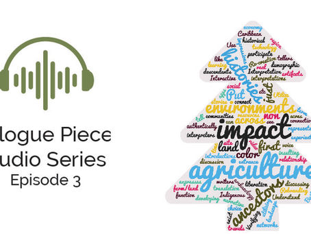 Dialogue Pieces: Episode 3