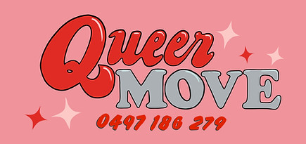 Queer Move The LGBTQIA+ Removalists