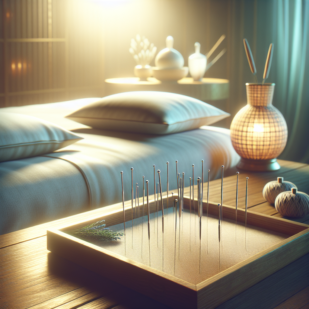 Acupuncture Points