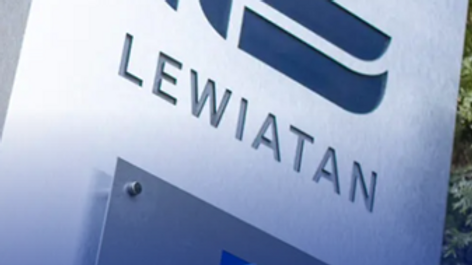 Polish Confederation Lewiatan