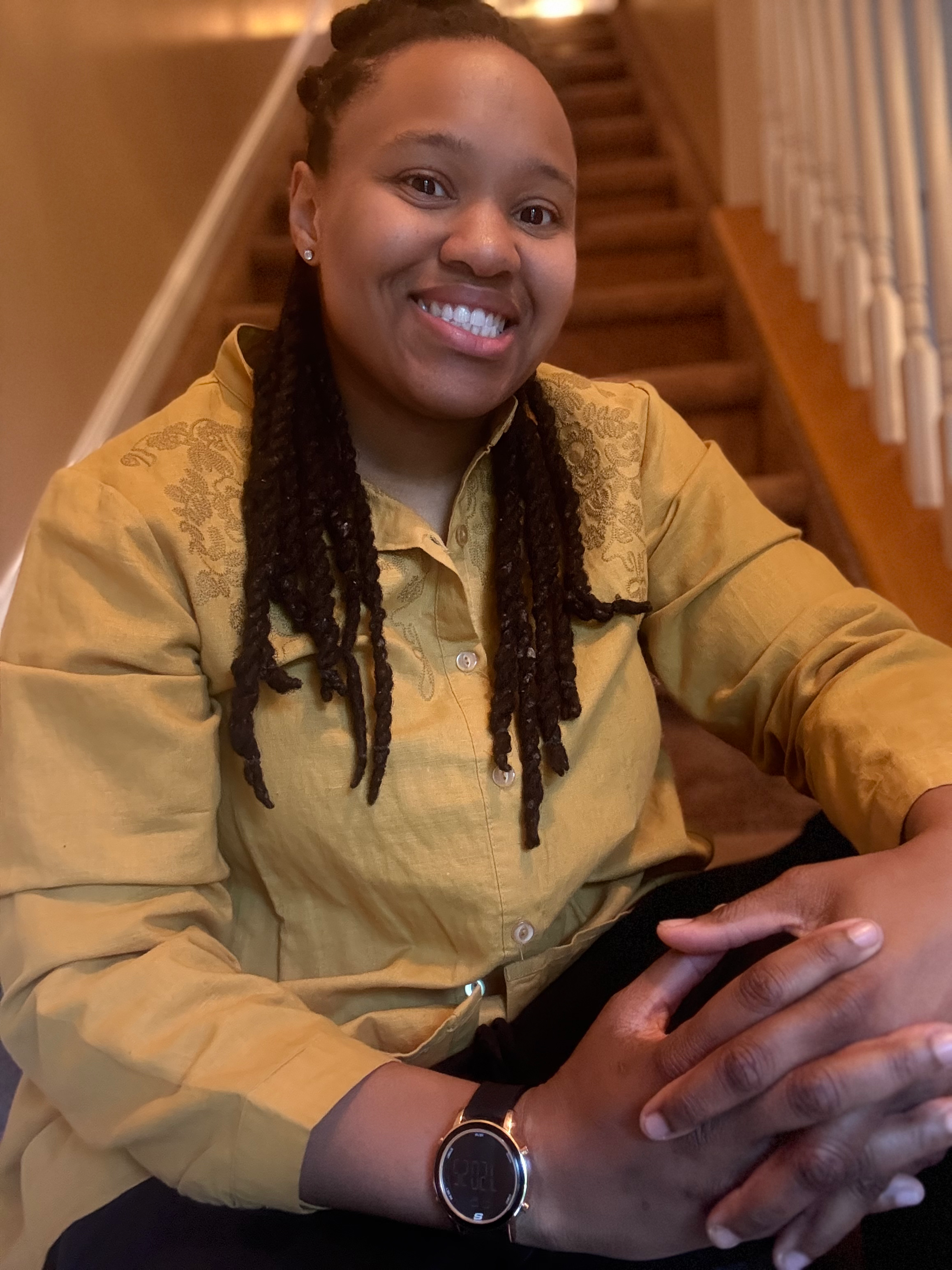 Writer: Deborah Ashley