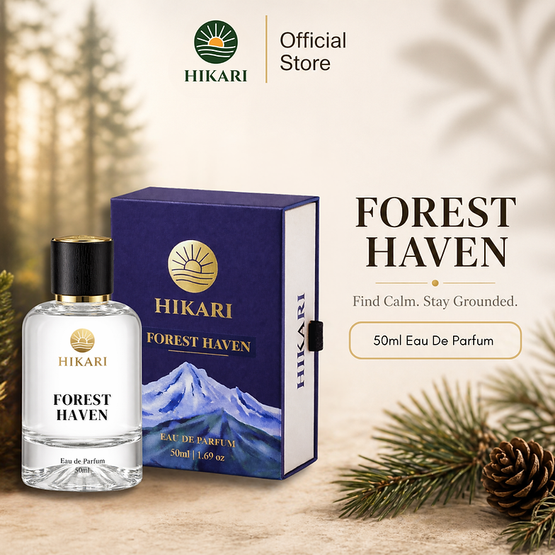 HOME | Hikari Natural