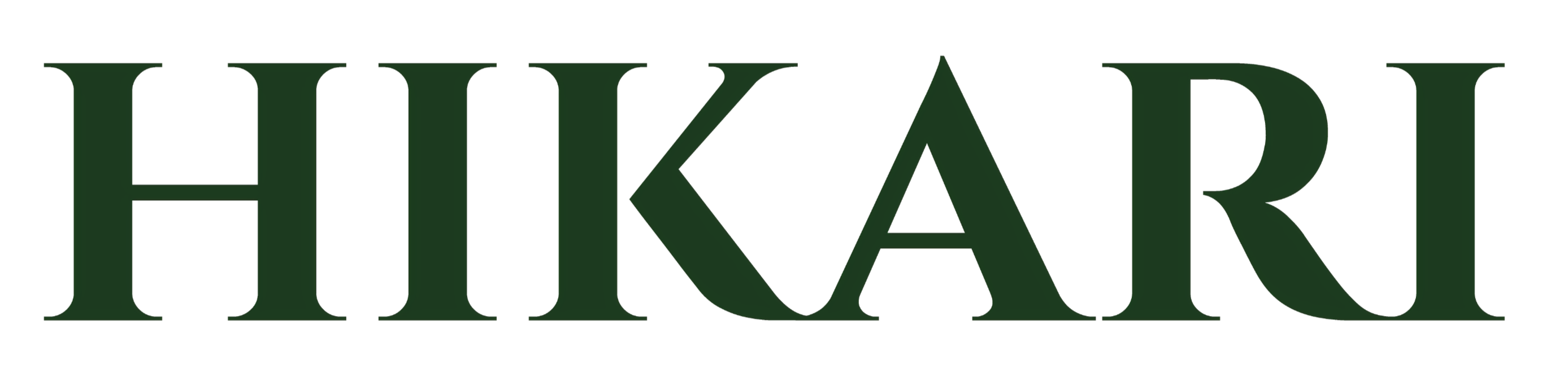 Hikari Logo
