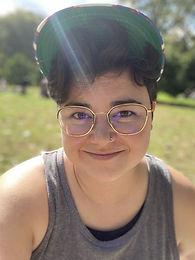 Rosalyn Simon
