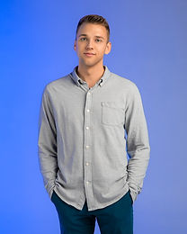 Andrew Hartzler