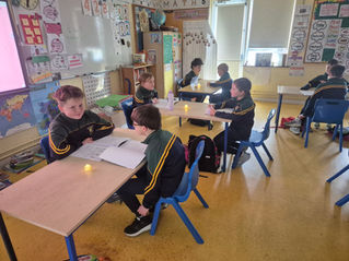 La Petit Boulangerie for Valentine's