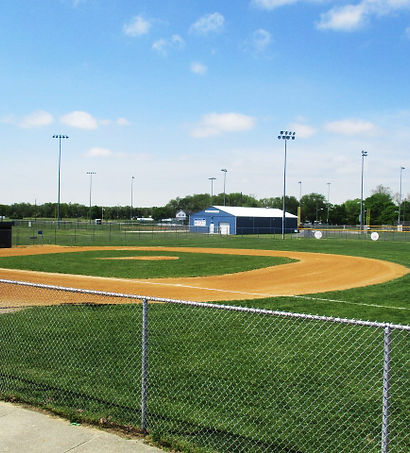 Bridgeton Residents Volunteer Efforts Benefit East Vineland Little League