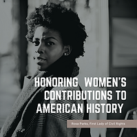 Kintock Celebrates Women’s History Month