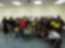 Kintock Participates in the Inside-Out Prison Exchange Program