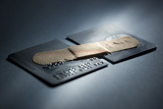 Fix Your Credit