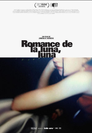 Romance de la Luna, Luna