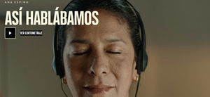 Así Hablábamos