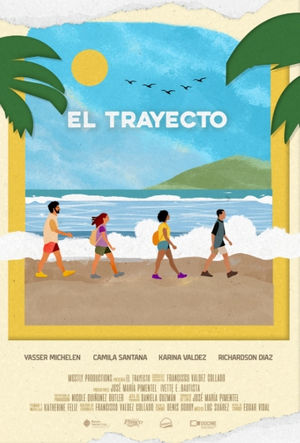 El Trayecto