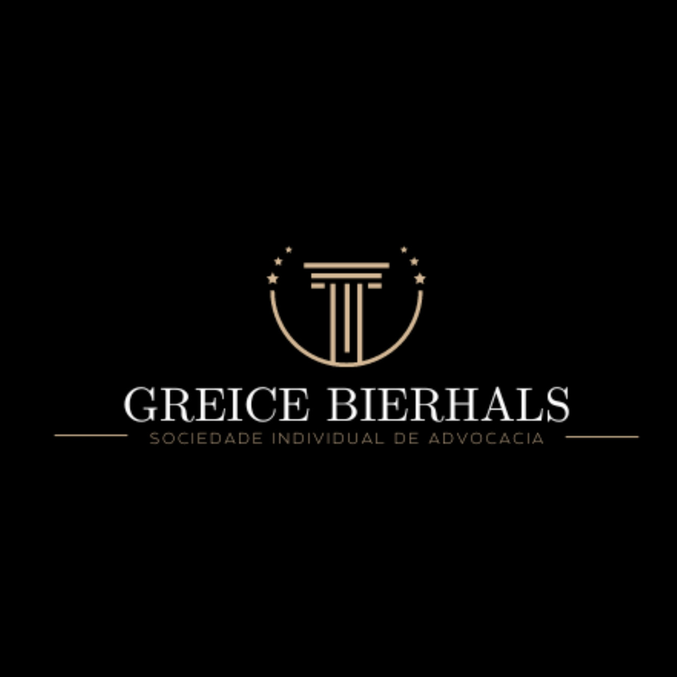 Greice Bierhals Sociedade Individual de Advocacia