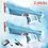 Thumbnail: 2 Sticks Children Electric Water Gun