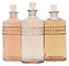 Bouteilles d'apothicaire Vintage