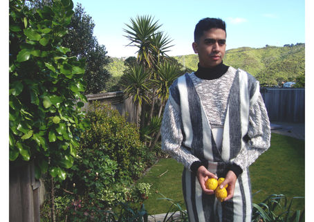 Te Papa Fashion History