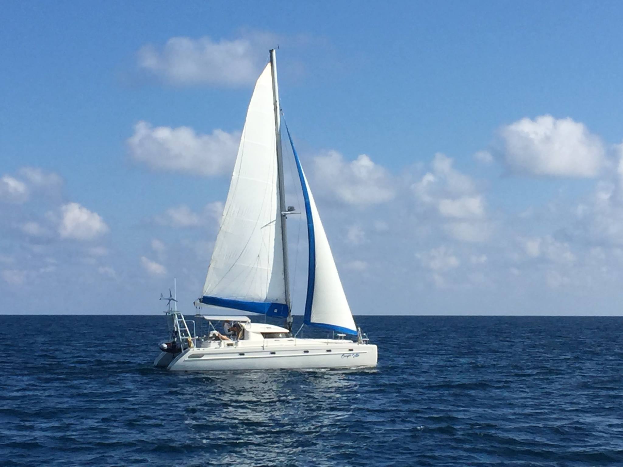 Carpe Vita Charters