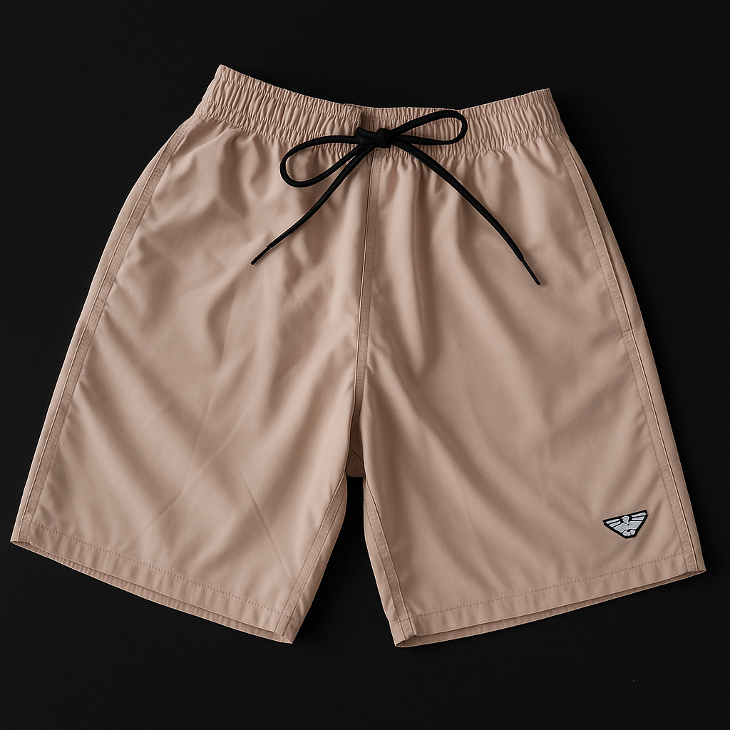 BERMUDA DE ELASTANO PREMIUM