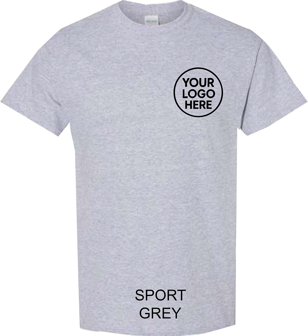 Thumbnail: SHIRT Gildan 5000