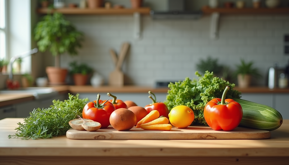 Guide for PCOS Diet: Weight Management and Energy for Women in Their 20s and 30s