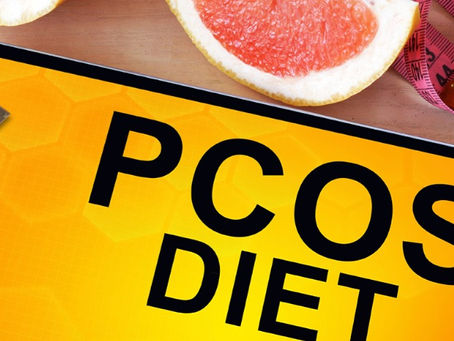 10 Things You Must Consider To Manage PCOS, PCOD better