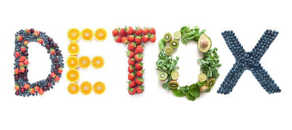 7 Day Detox Die for Perfect Weight Loss Cleanse