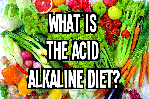 Acid Alkaline Balance Diet Dietitian Ankita Gupta Sehgal