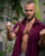Thumbnail: Men’s Vitality Bundle herbal tinctures for testosterone and energy