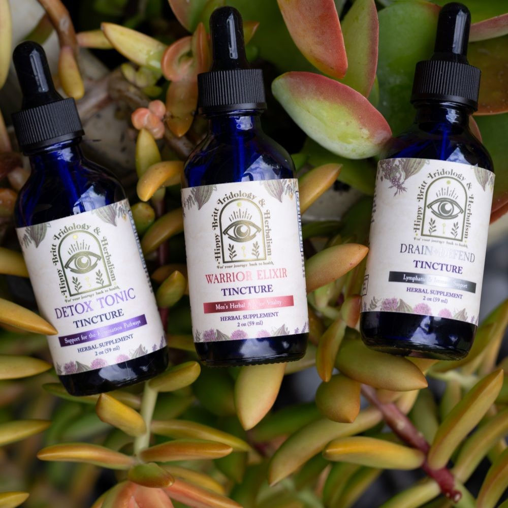 Spring Cleanse Bundle