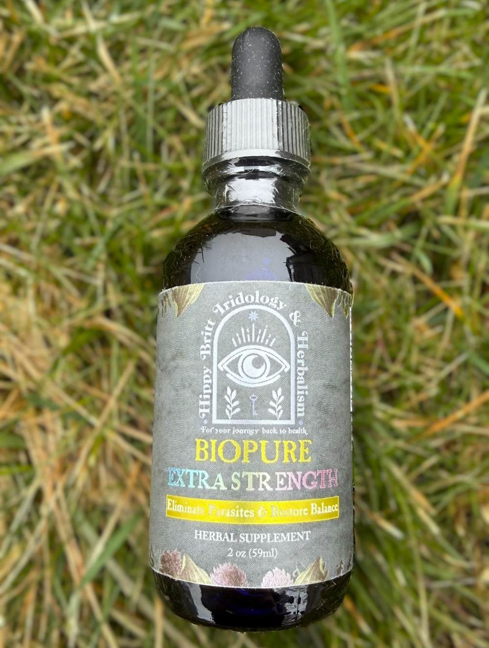 BIOPURE Extra Strength