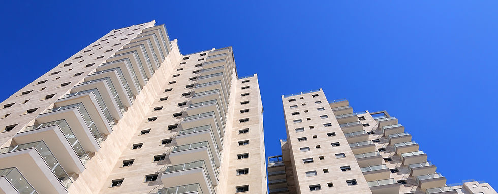 Strata Property