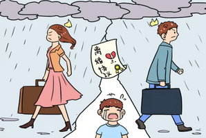 离婚法的常见问题有哪些？