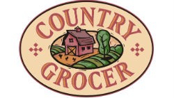 Country Grocer  - a sponsor 