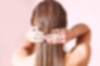 Haircare Routine