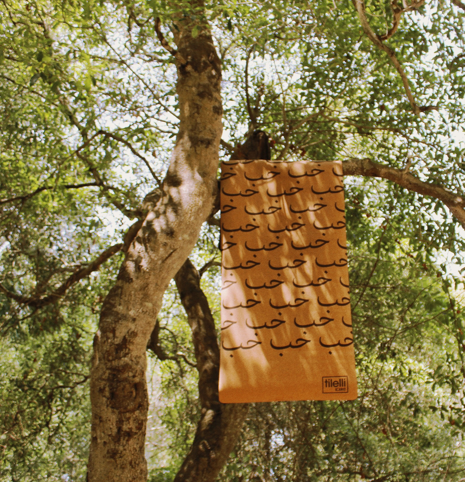 Tapis de yoga - Hob -