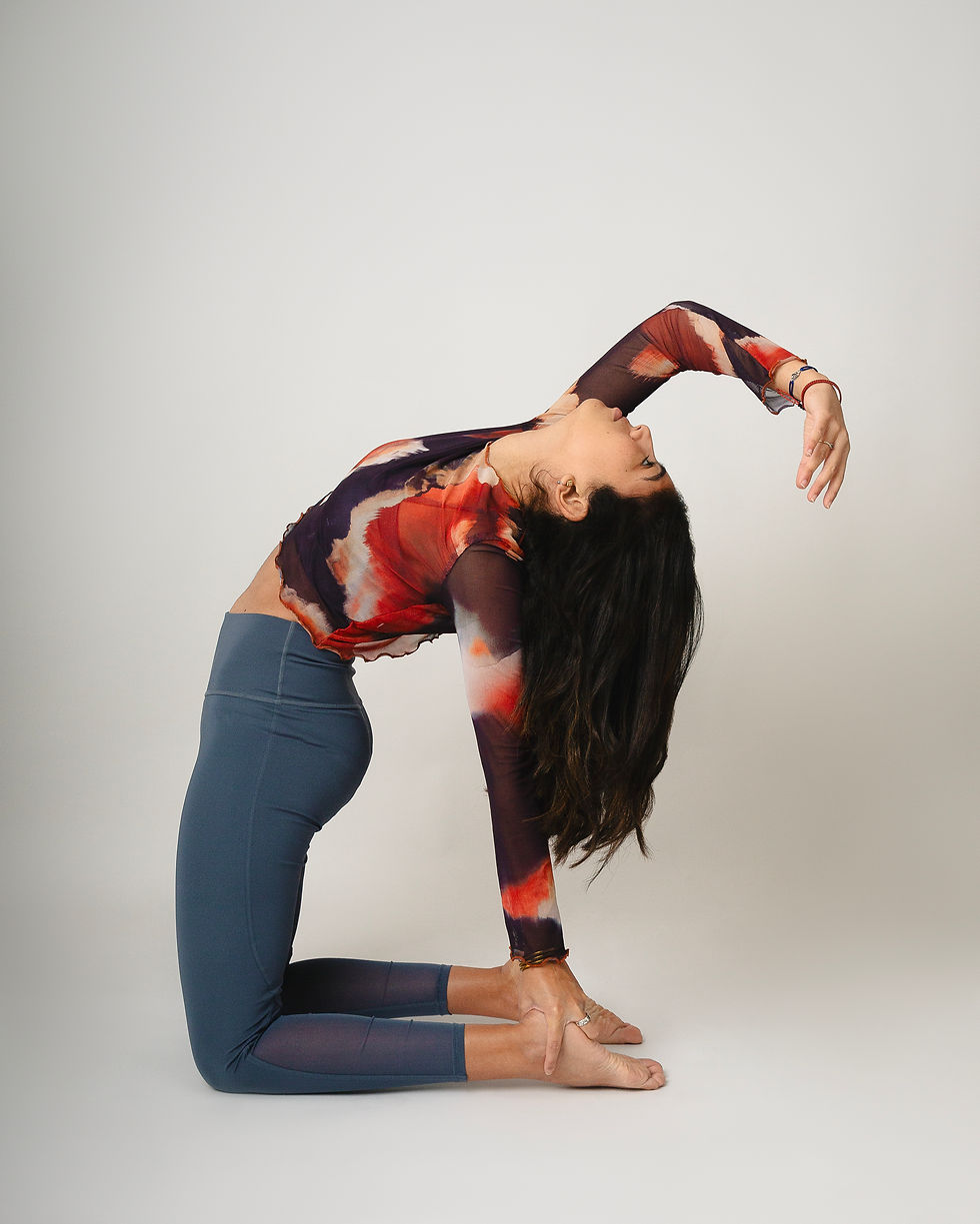 Miniature : Long sleeve Canggu top