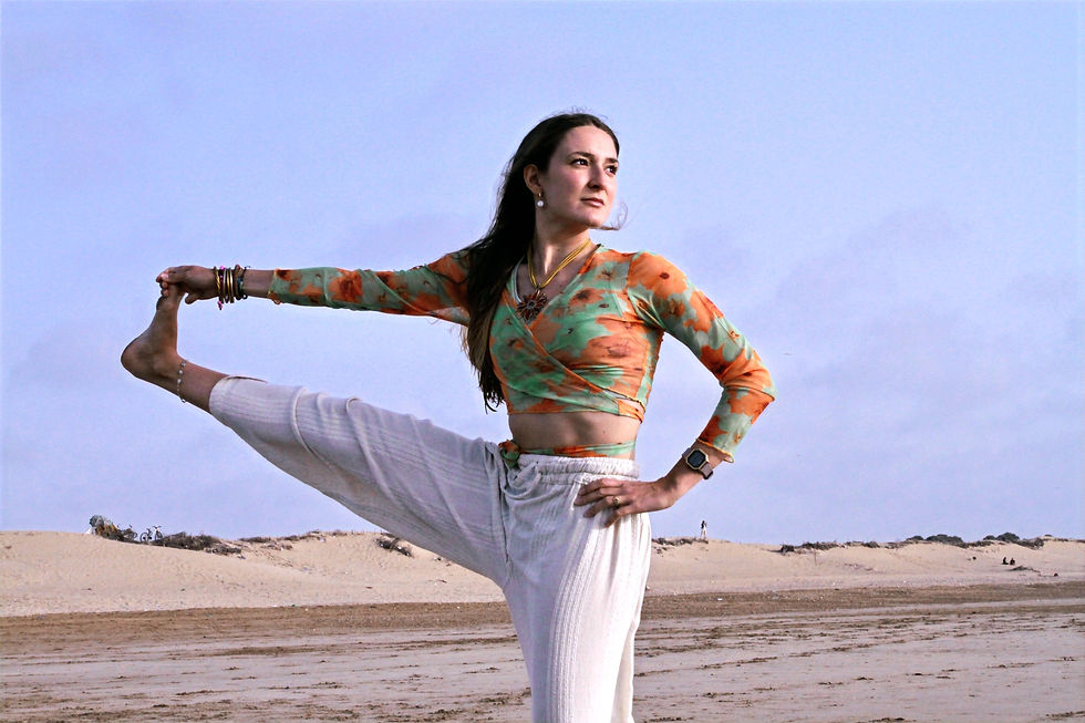 Longsleeve - Bloom -