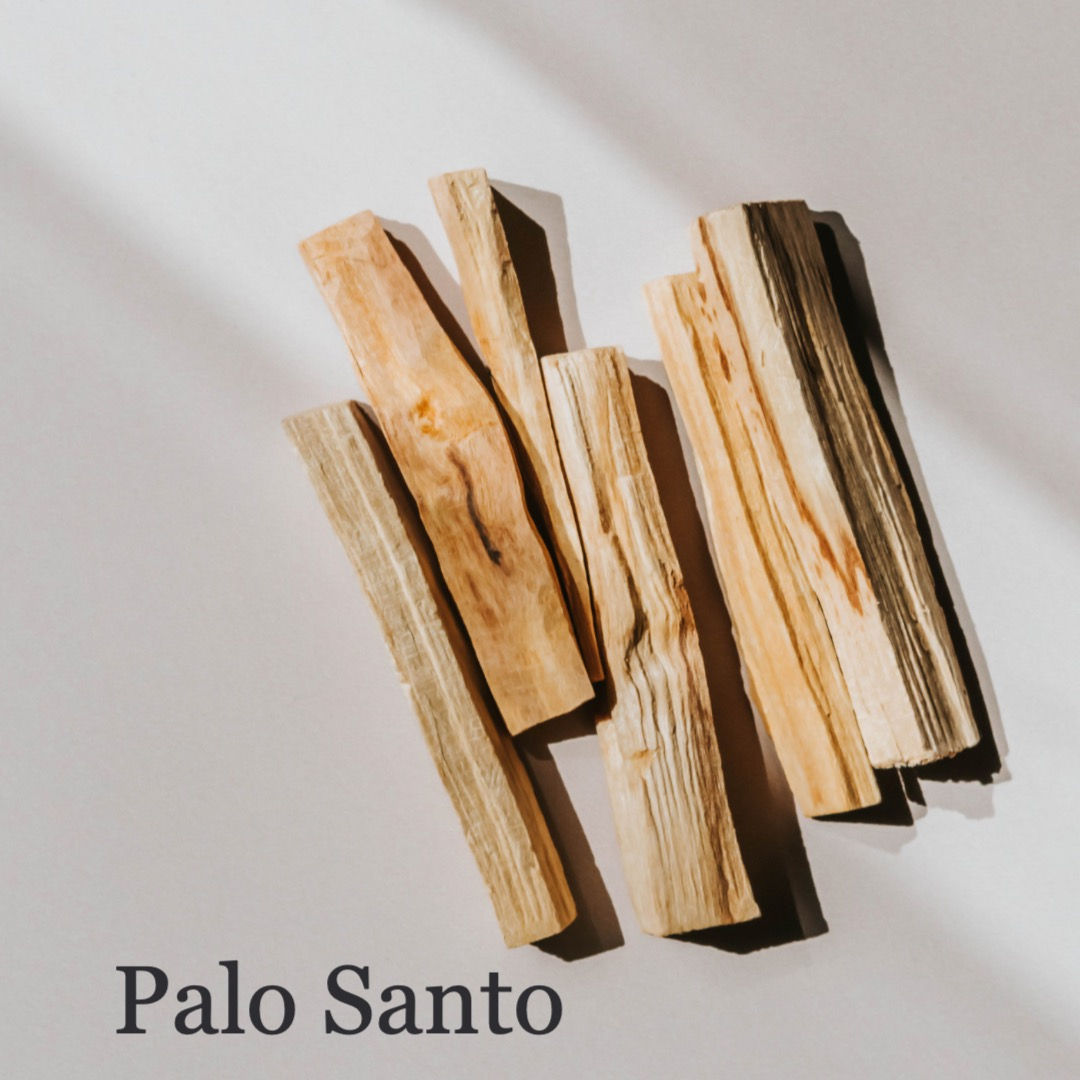 Palo Santo Premium (x2)