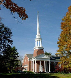 Jesse Lee Day School 