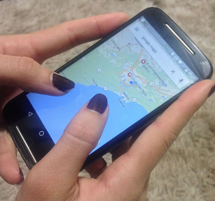 Geolocalização ajuda crescimento do mercado de tecnologia