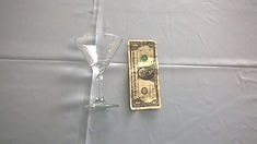 Martini Glass