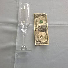 6oz Champagne Flute Glass